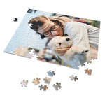 Custom 252 Piece Puzzle