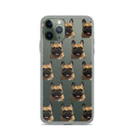 Custom iPhone Phone Case (Pattern)