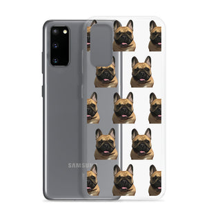 Custom Samsung Phone Case (Pattern)