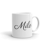 Personalized Mug