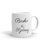 Personalized Mug