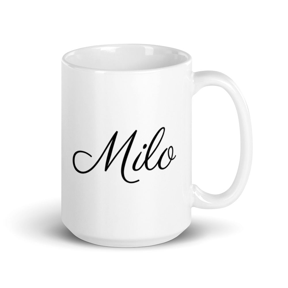 Personalized Mug